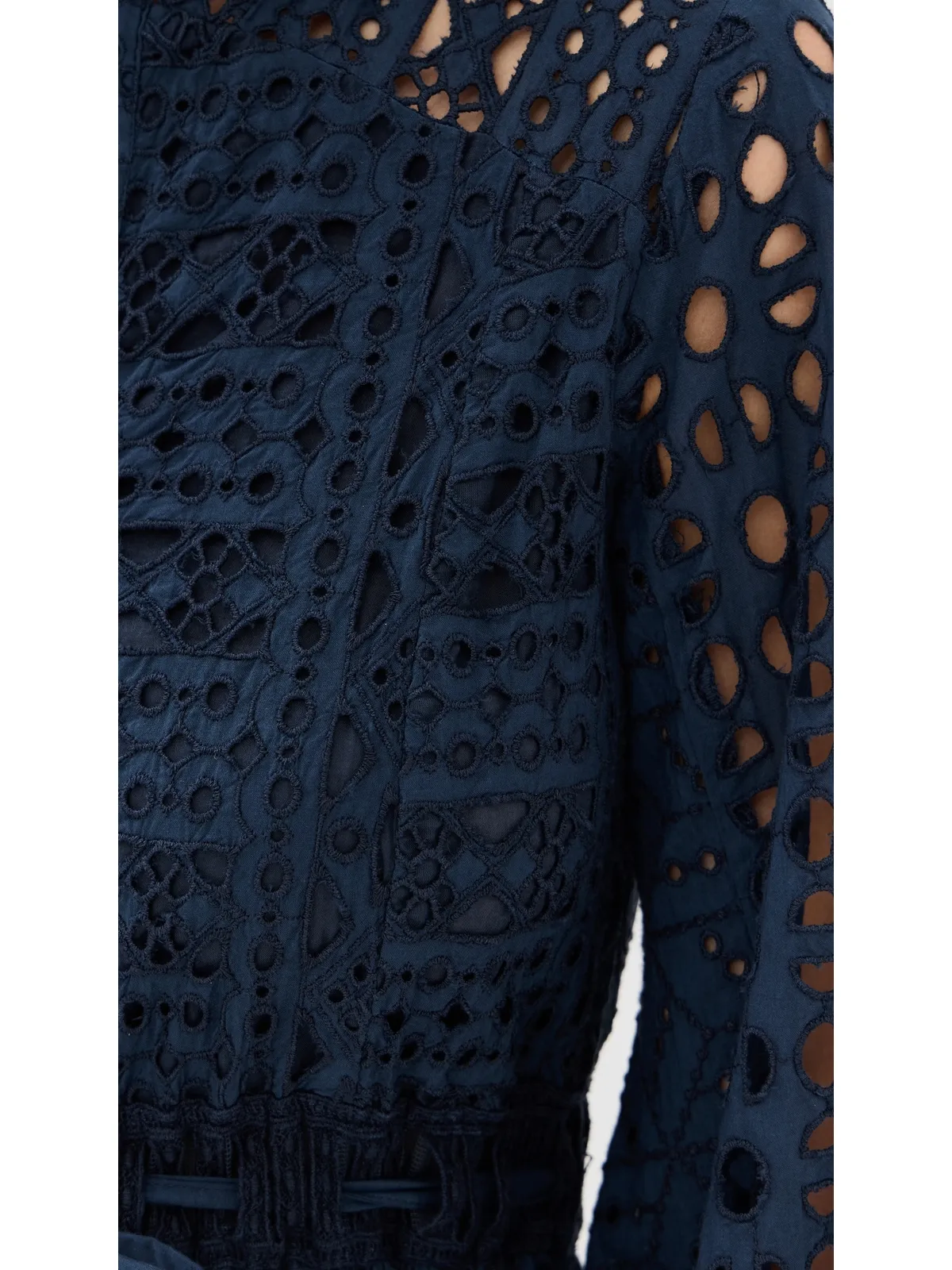 Temptation Positano Nilo Dress - 画像6
