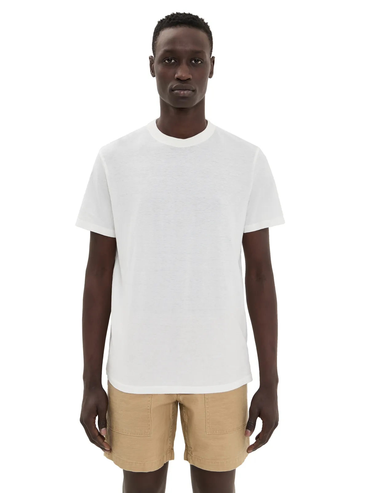 Taylor Stitch クルーネックTシャツ - 画像1
