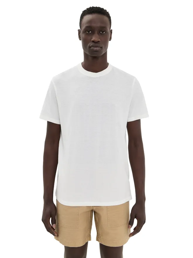 Taylor Stitch Taylor Stitch クルーネックTシャツの商品画像