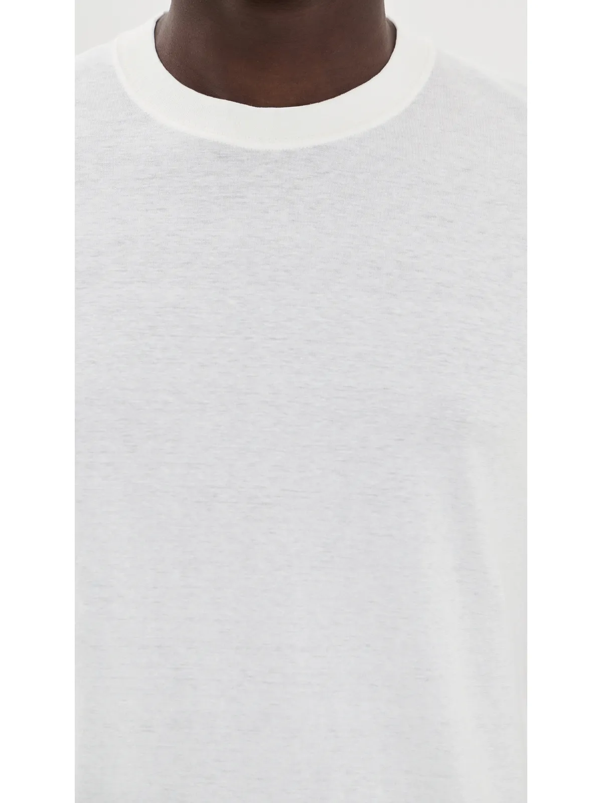 Taylor Stitch クルーネックTシャツ - 画像6