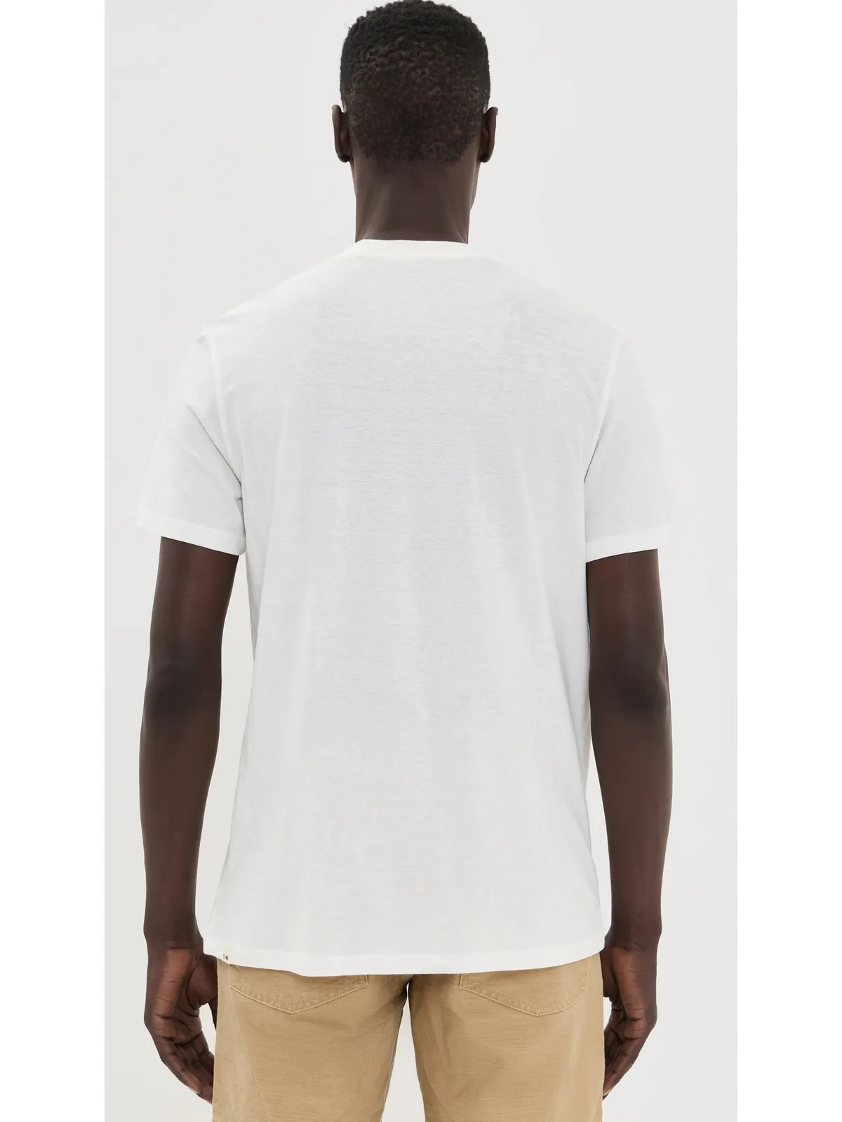 Taylor Stitch クルーネックTシャツ - 画像3