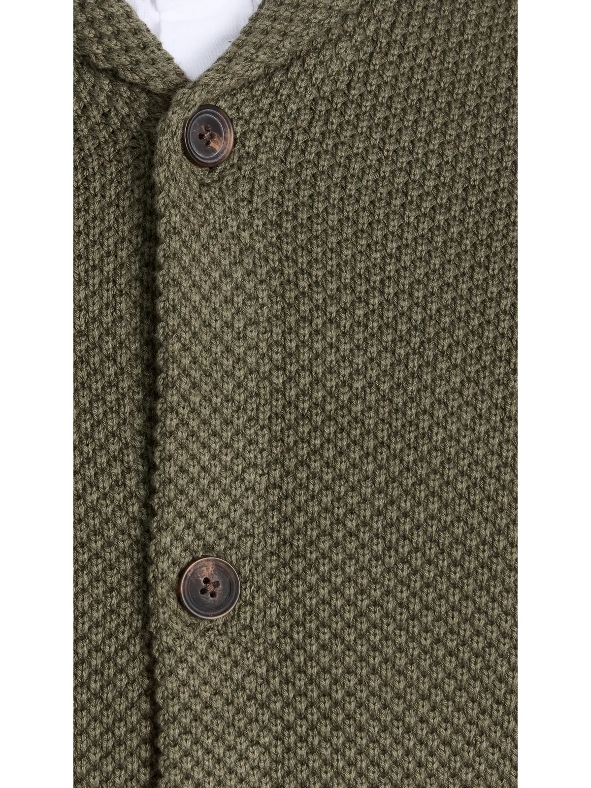 Taylor Stitch クラフォード カーディガン - 画像6