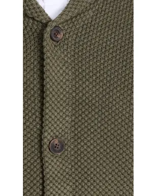 Taylor Stitch クラフォード カーディガン - サムネイル6