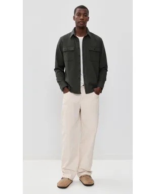 Taylor Stitch The Ledge Twill Shirt - サムネイル5