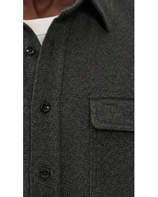Taylor Stitch The Ledge Twill Shirt - サムネイル6