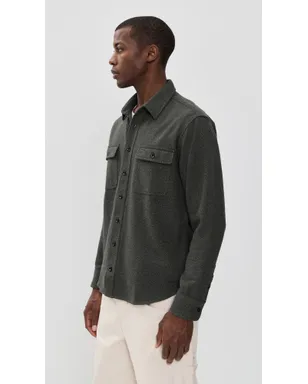 Taylor Stitch The Ledge Twill Shirt - サムネイル4