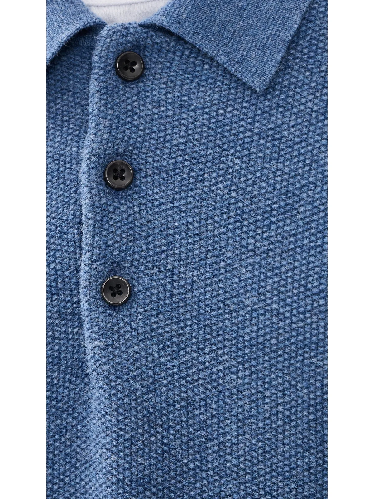 Taylor Stitch ニュートン セーター ポロ - 画像6
