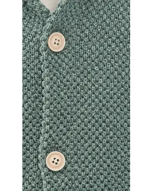 Taylor Stitch クロフォード セーター ディープシー ツイスト - サムネイル6