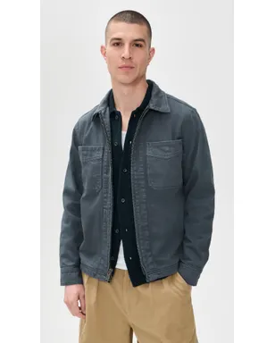 Taylor Stitch ステーションジャケット - サムネイル2