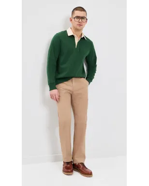 Taylor Stitch ラグビーシャツ - サムネイル5