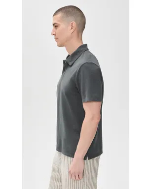 Taylor Stitch ベースライン ポロシャツ - サムネイル4