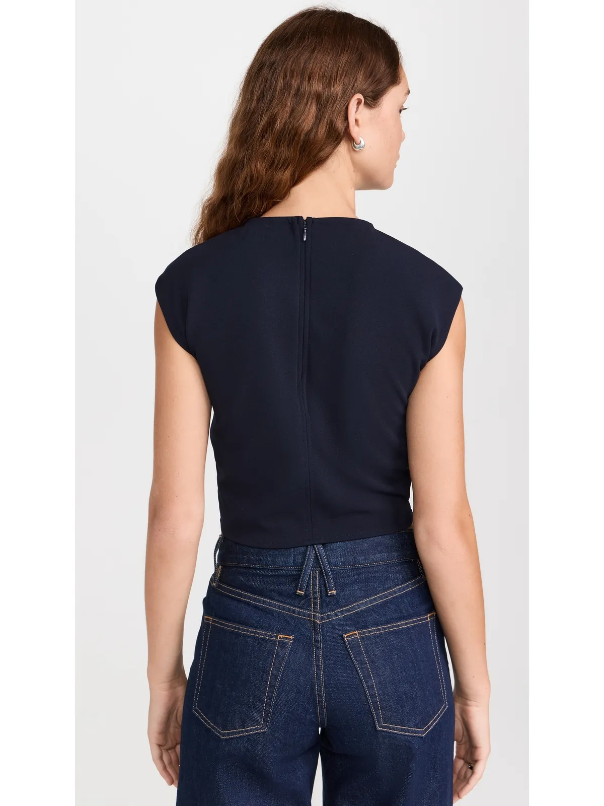 Tanya Taylor Betty Top - 画像3