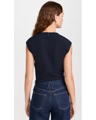 Tanya Taylor Betty Top - サムネイル3