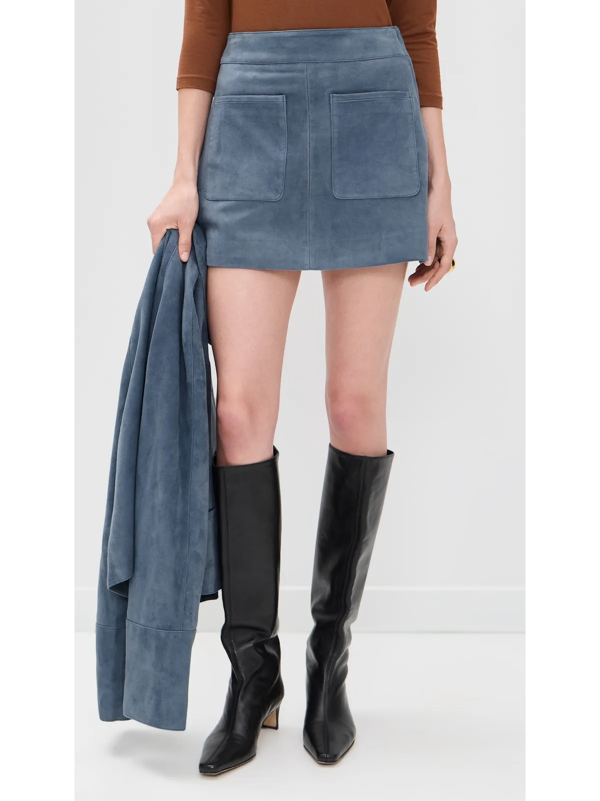 Tanya Taylor Fran Skirt - 画像2
