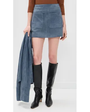 Tanya Taylor Fran Skirt - サムネイル2