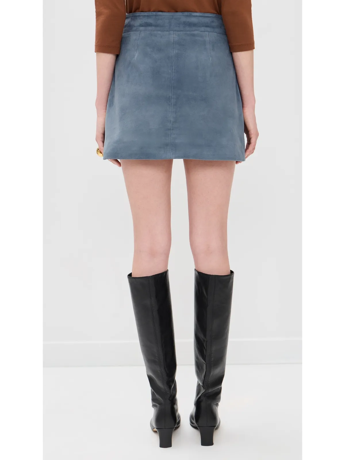 Tanya Taylor Fran Skirt - 画像3