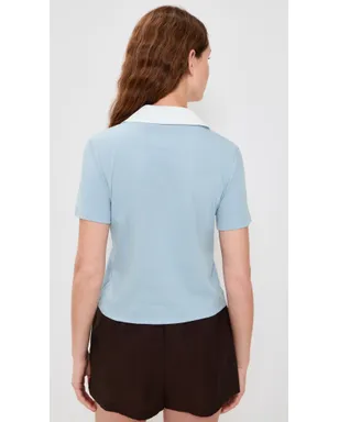 Tanya Taylor メラニー トップ - サムネイル3