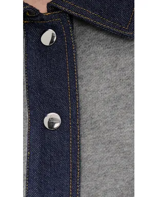 Tanya Taylor Rita Jacket - サムネイル6