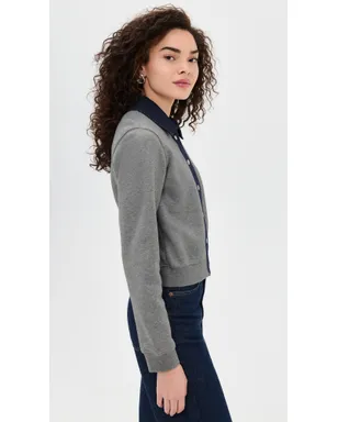Tanya Taylor Rita Jacket - サムネイル4
