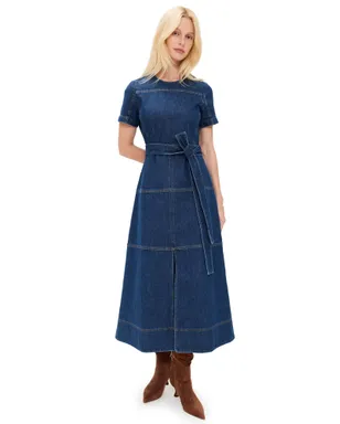 Tanya Taylor Ella Dress - サムネイル1
