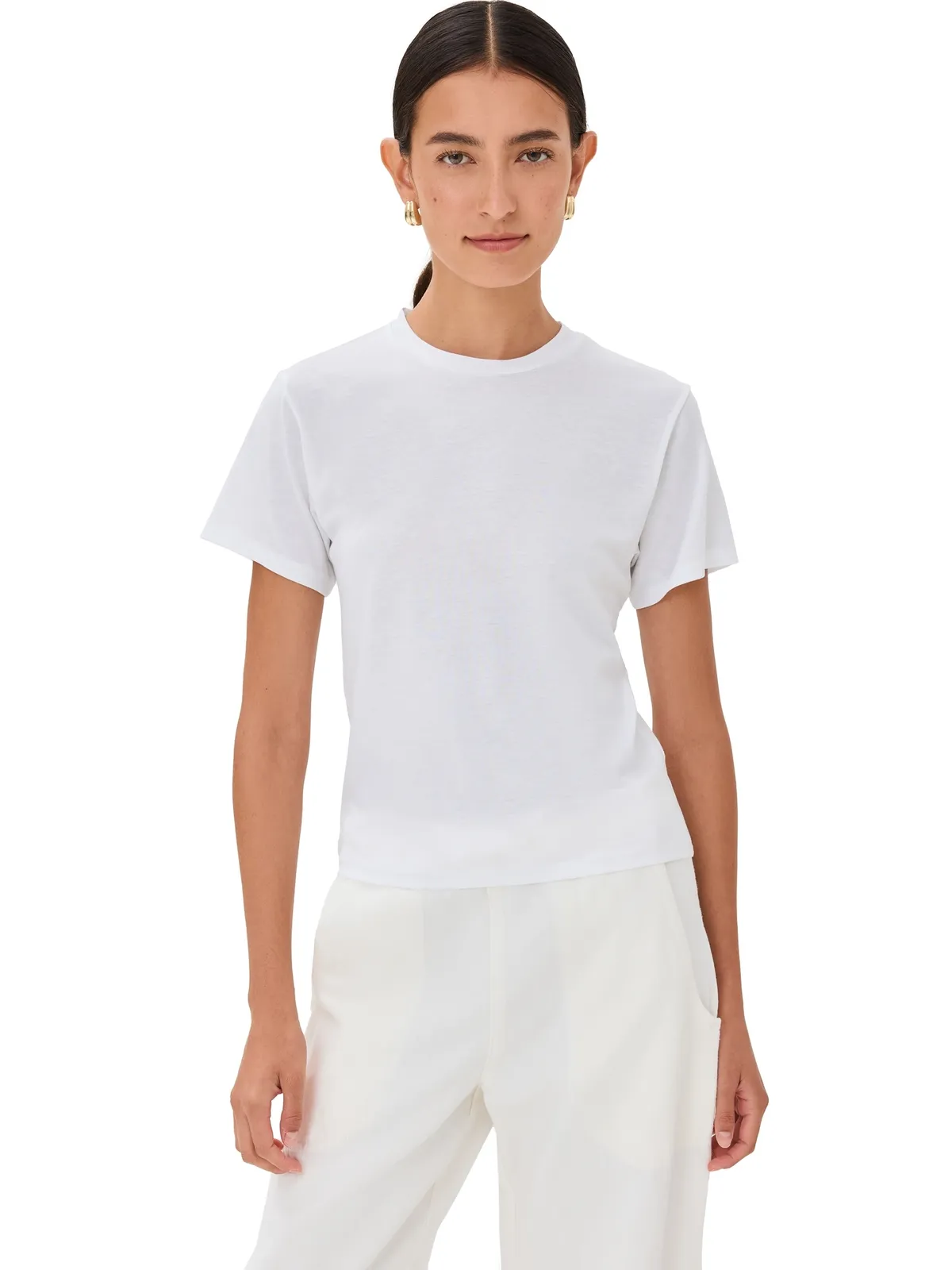 TWP ヒス Tシャツ - 画像1
