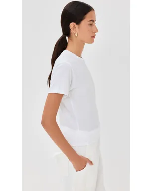 TWP ヒス Tシャツ - サムネイル4