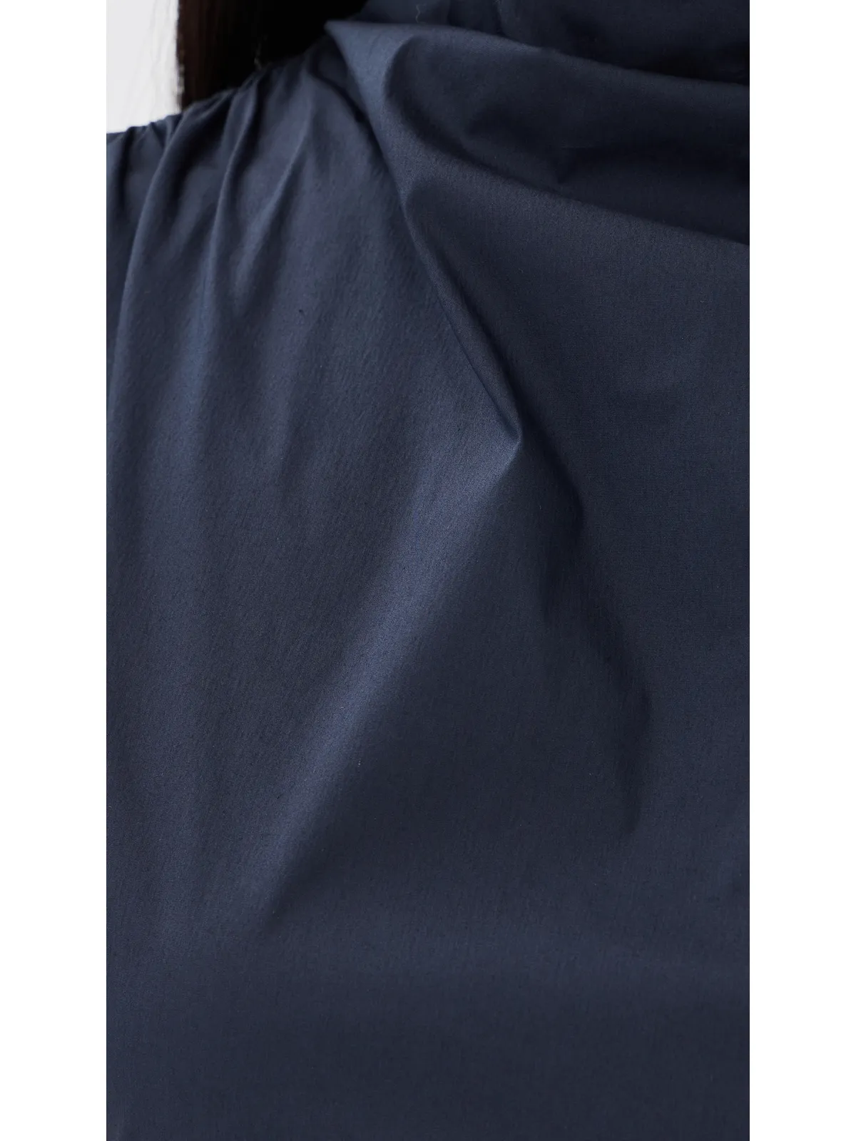 TWP Gathered Thoughts Dress Midnight - 画像6
