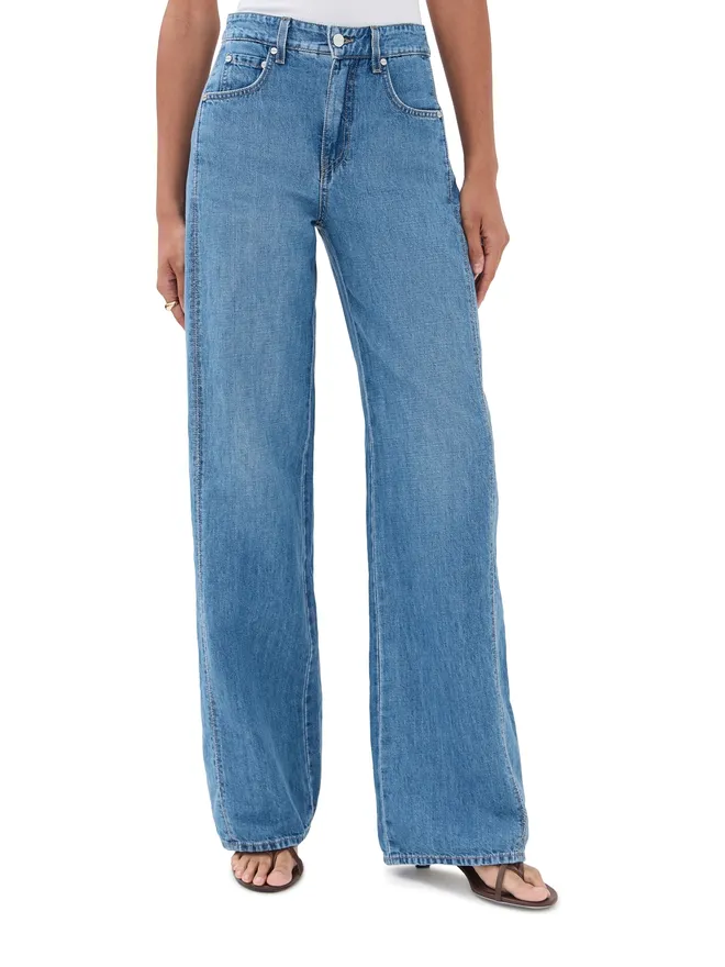 TWP TWP West 11th St Jeans ヴィンテージウォッシュの商品画像