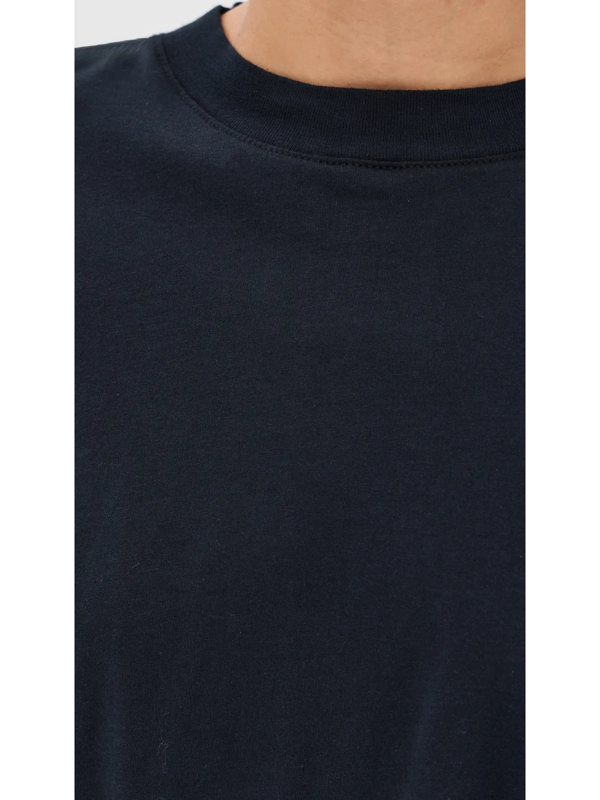 TWP ザ・ビッグ・イージーTシャツ - 画像6
