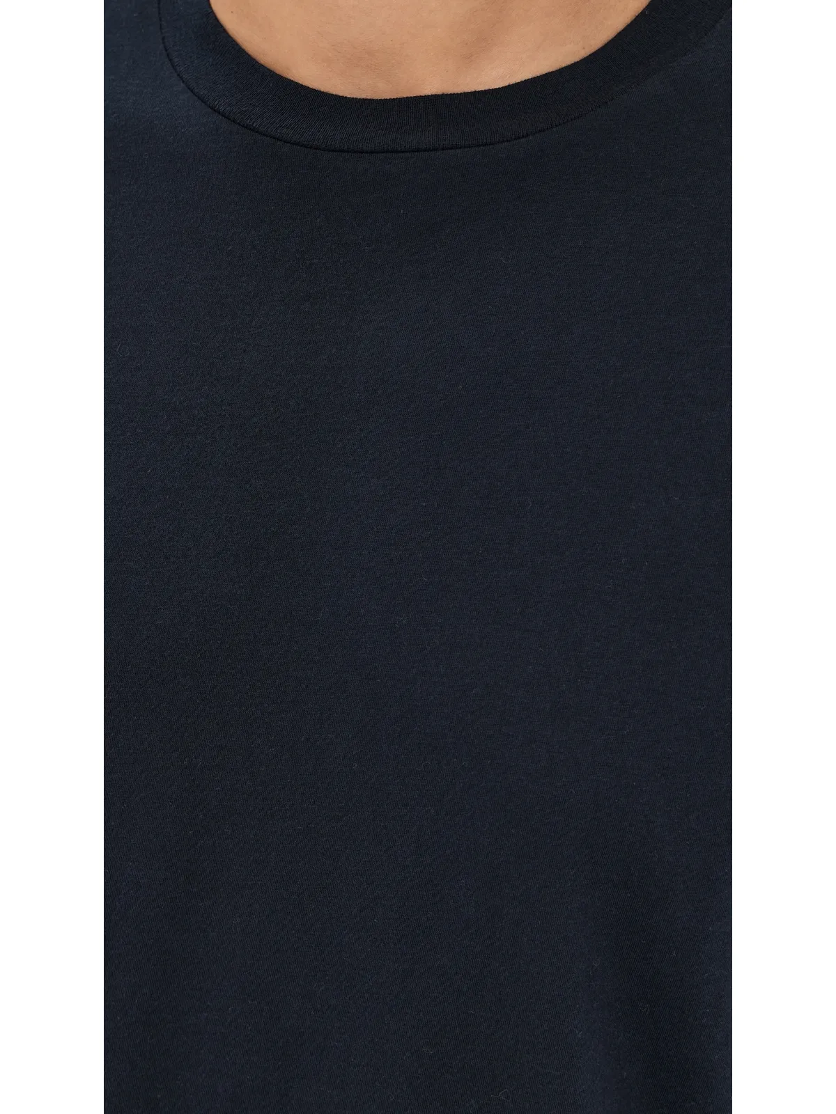 TWP オーバーサイズTシャツ - 画像6