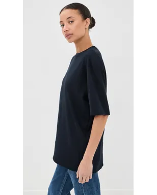TWP オーバーサイズTシャツ - サムネイル4