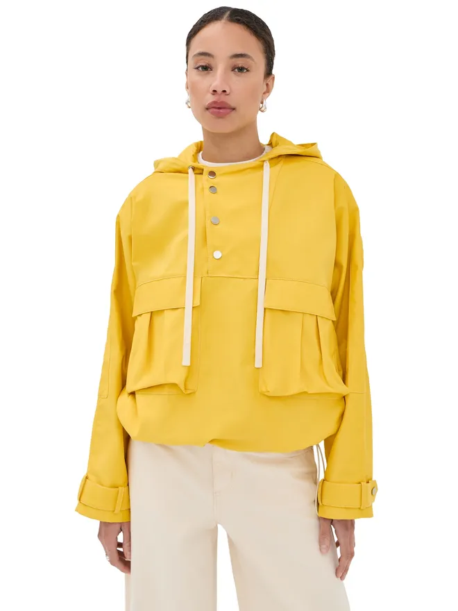 TWP TWP レインチェック ジャケットの商品画像