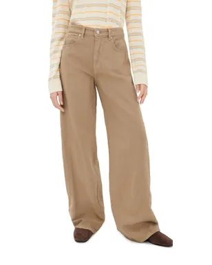 TWP West 11th Street Jeans Kelp - サムネイル1