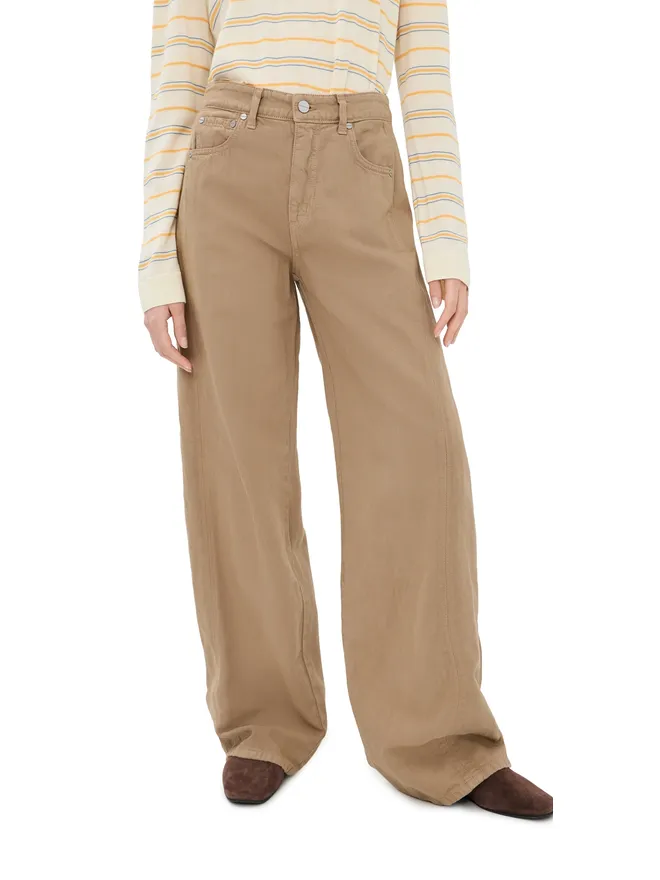 TWP TWP West 11th Street Jeans Kelpの商品画像