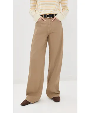 TWP West 11th Street Jeans Kelp - サムネイル2