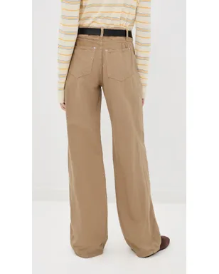 TWP West 11th Street Jeans Kelp - サムネイル3