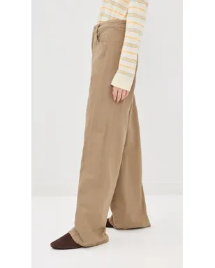 TWP West 11th Street Jeans Kelp - サムネイル4
