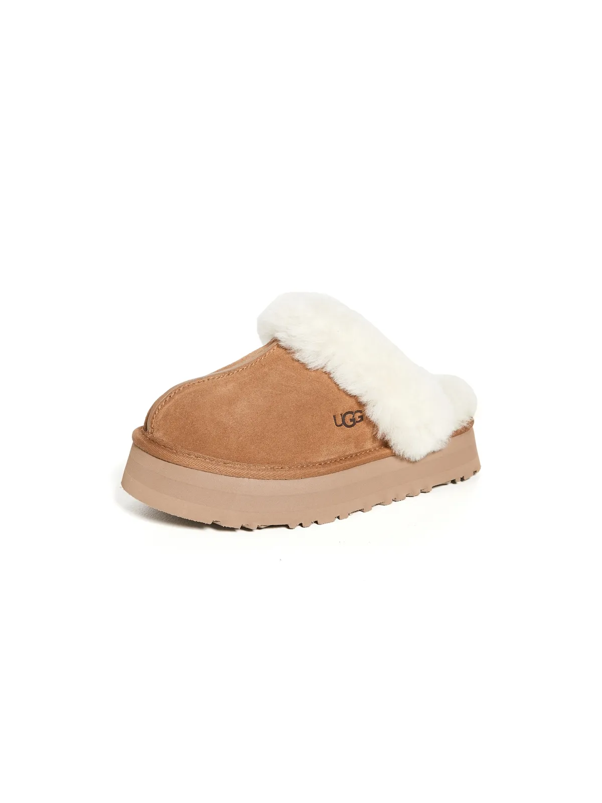 UGG ディスケット スリッパ - 画像1
