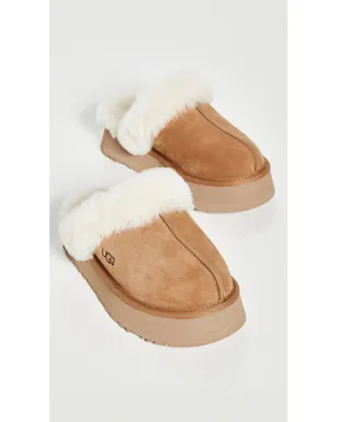 UGG ディスケット スリッパ - サムネイル5