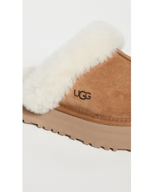 UGG ディスケット スリッパ - サムネイル6