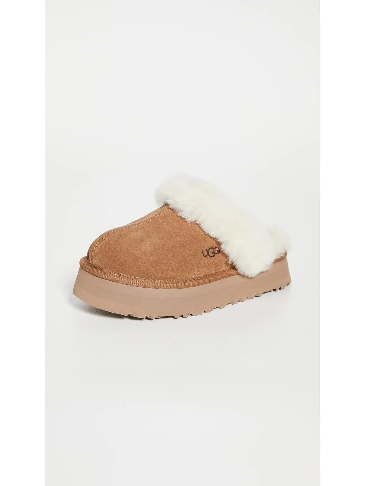 UGG ディスケット スリッパ - 画像2