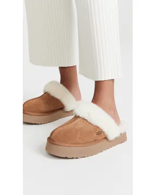 UGG ディスケット スリッパ - サムネイル3