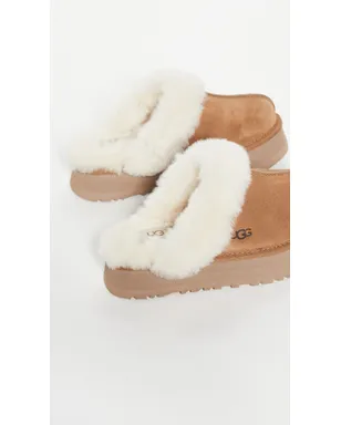 UGG ディスケット スリッパ - サムネイル4