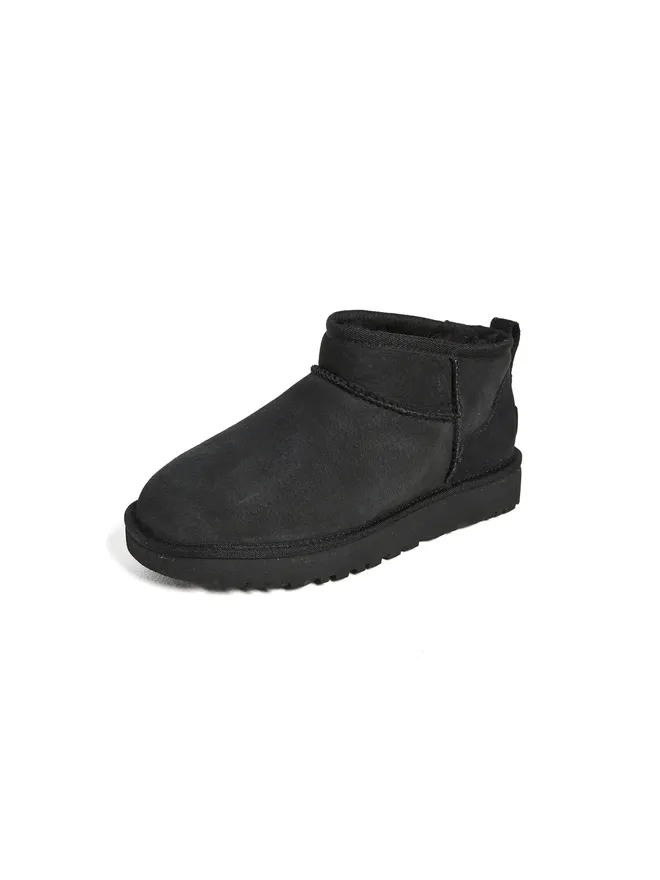 UGG UGG クラシック ウルトラミニ ブーツの商品画像