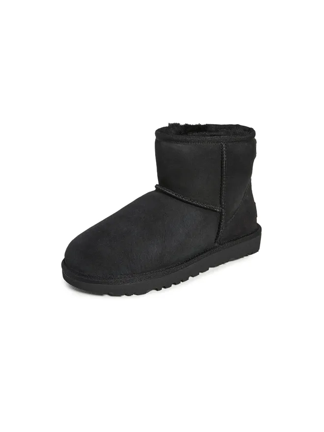 UGG UGG クラシックミニII ブーツの商品画像