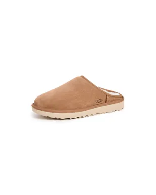 UGG クラシック スリップオン スリッパ - サムネイル1