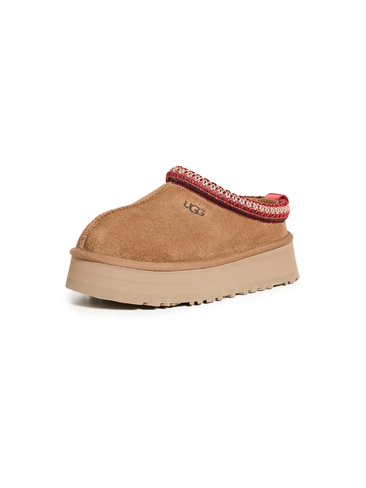UGG Tazz Slippers - 画像1