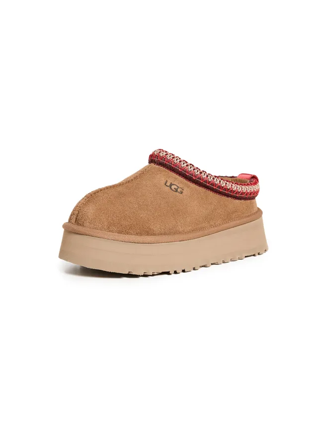 UGG UGG Tazz Slippersの商品画像