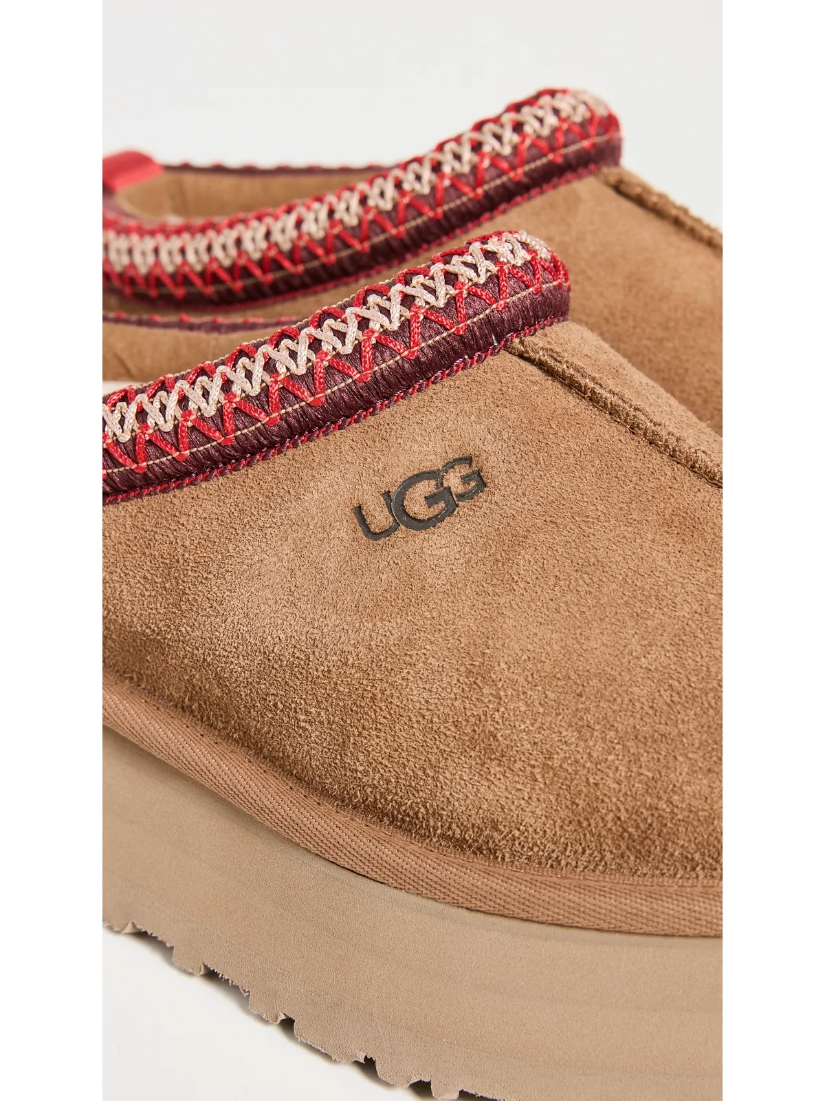 UGG Tazz Slippers - 画像5