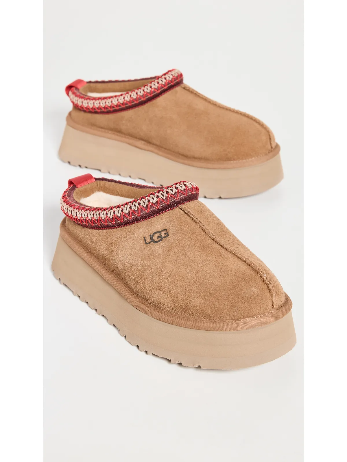 UGG Tazz Slippers - 画像4